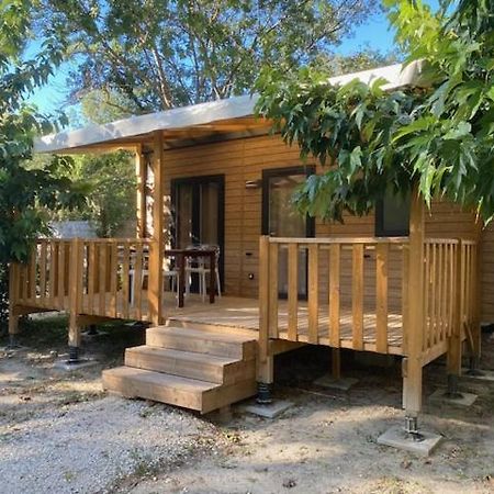 Lodges & Nature - 71 Avignon Exterior photo